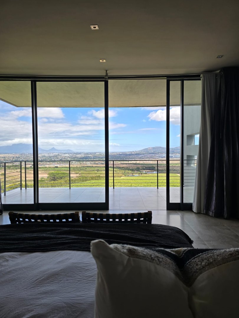 3 Bedroom Property for Sale in Stellenbosch Farms Western Cape